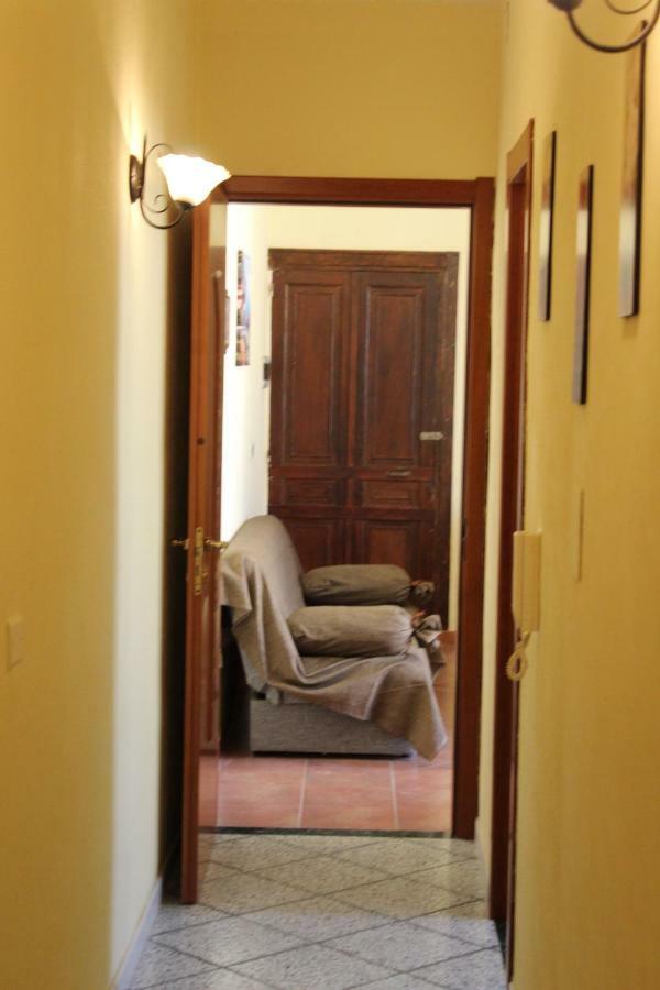 Casa Dolce Casa Villa Syracuse Exterior foto